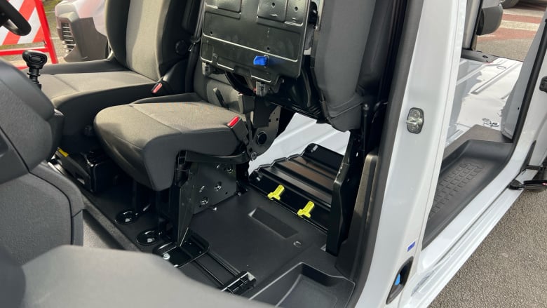 Citroen Dispatch M Diesel 1.5 D 120ps Van Enterprise